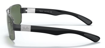 Kính mát Rayban 3522 004/71