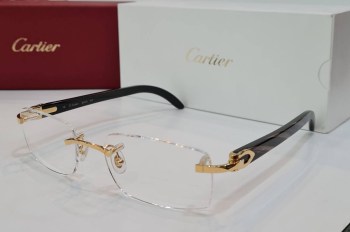 Gọng kính Cartier CT0049O 001