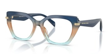 Gọng kính MICHAEL KORS 4167U 4037 53