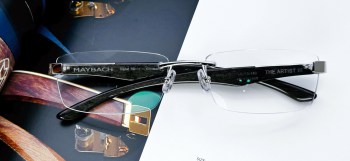 Maybach THE ARTIST III