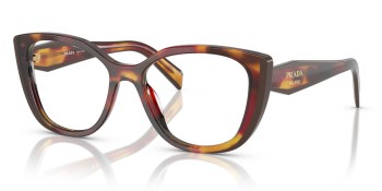 Gọng kính PRADA B04VF 22A1O1 55