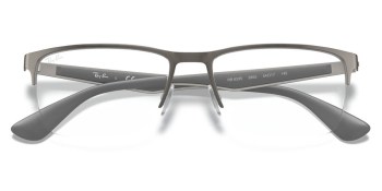 Gọng kính RAY-BAN 6335 2855 58