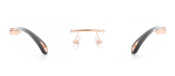 Gọng kính Maybach THE ARTIST IX P-AB