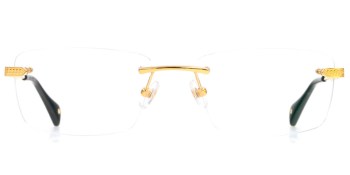 Gọng kính Maybach THE PLEASANT