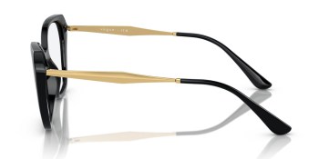 Gọng kính VOGUE 5522 W44 52