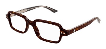 Gọng kính Montblanc 0257O 002 52