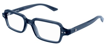 Gọng kính Montblanc 0257O 003 52