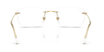 Gọng kính RAY-BAN 3768V 2500 56