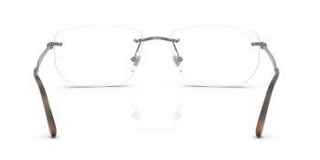 Gọng kính RAY-BAN 3768V 3201 54