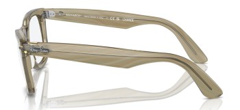 Gọng kính RAY-BAN 5121F 8381