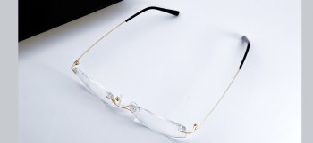 Gọng vàng 18K Japan