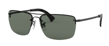 Kính mát Ray-Ban 3607 002/71 61