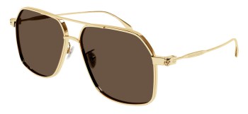 Kính mát Alexander McQueen 0372S 002 59