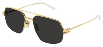 Kính mát Bottega Veneta 1127S 002 57