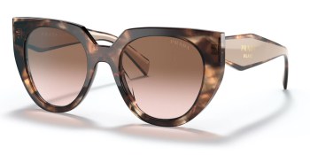 Kính mát PRADA 14WSF 01R0A6 53