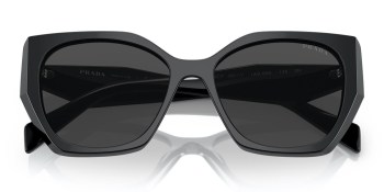 Kính mát PRADA 19ZSF 1AB5S0 56