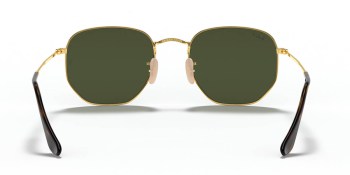 Kính mát RAY-BAN 3548N 001/58 51