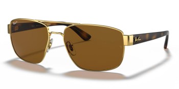 Kính mát RAY-BAN 3663 001/57 60