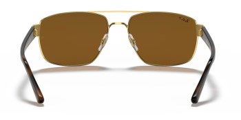 Kính mát RAY-BAN 3663 001/57 60