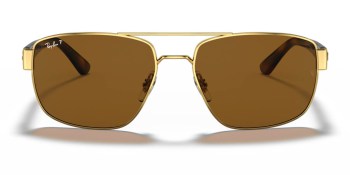 Kính mát RAY-BAN 3663 001/57 60