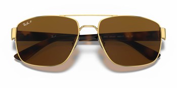 Kính mát RAY-BAN 3663 001/57 60