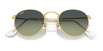 Kính mát RAY-BAN RB3447 001/BH 53