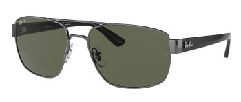 Kính mát Ray-Ban 3663 004/58