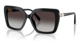 Kính mát SWAROVSKI 6049F 10018G 57
