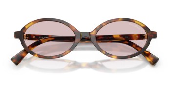 Kính mát MIU MIU 04ZSF 14L4I0 50