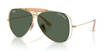 Kính mát RAY-BAN 3138M 001/71 58
