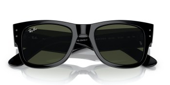 Kính mát RAY-BAN 0840SF 901/31 52