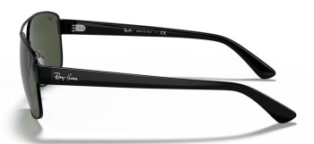 Kính mát RAY-BAN RB3663 002/31