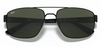 Kính mát RAY-BAN RB3663 002/31