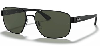 Kính mát RAY-BAN RB3663 002/31