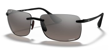 Kính mát RAY-BAN 4255 601/5J