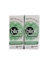 Nước nhỏ mắt Blink